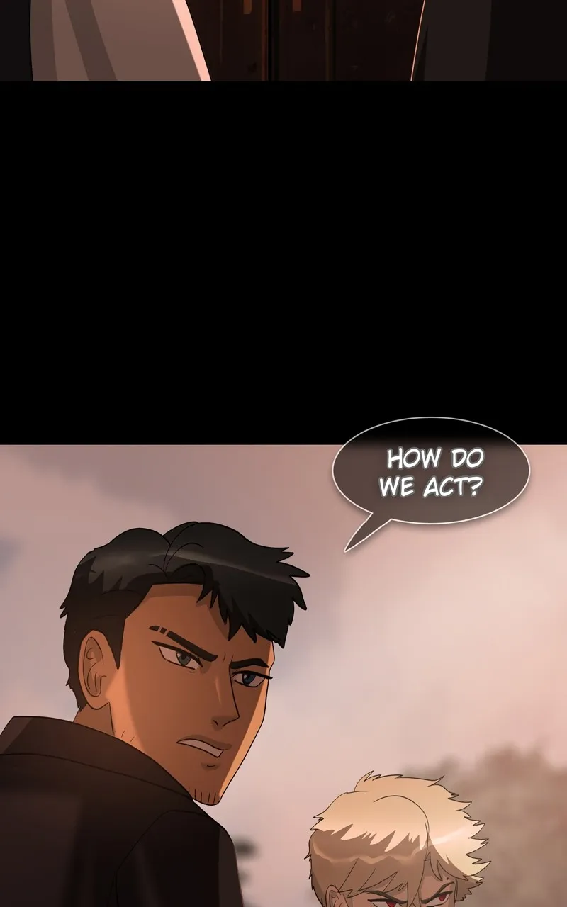 Read Everfallen chapter 5 image 45 on Lezhin