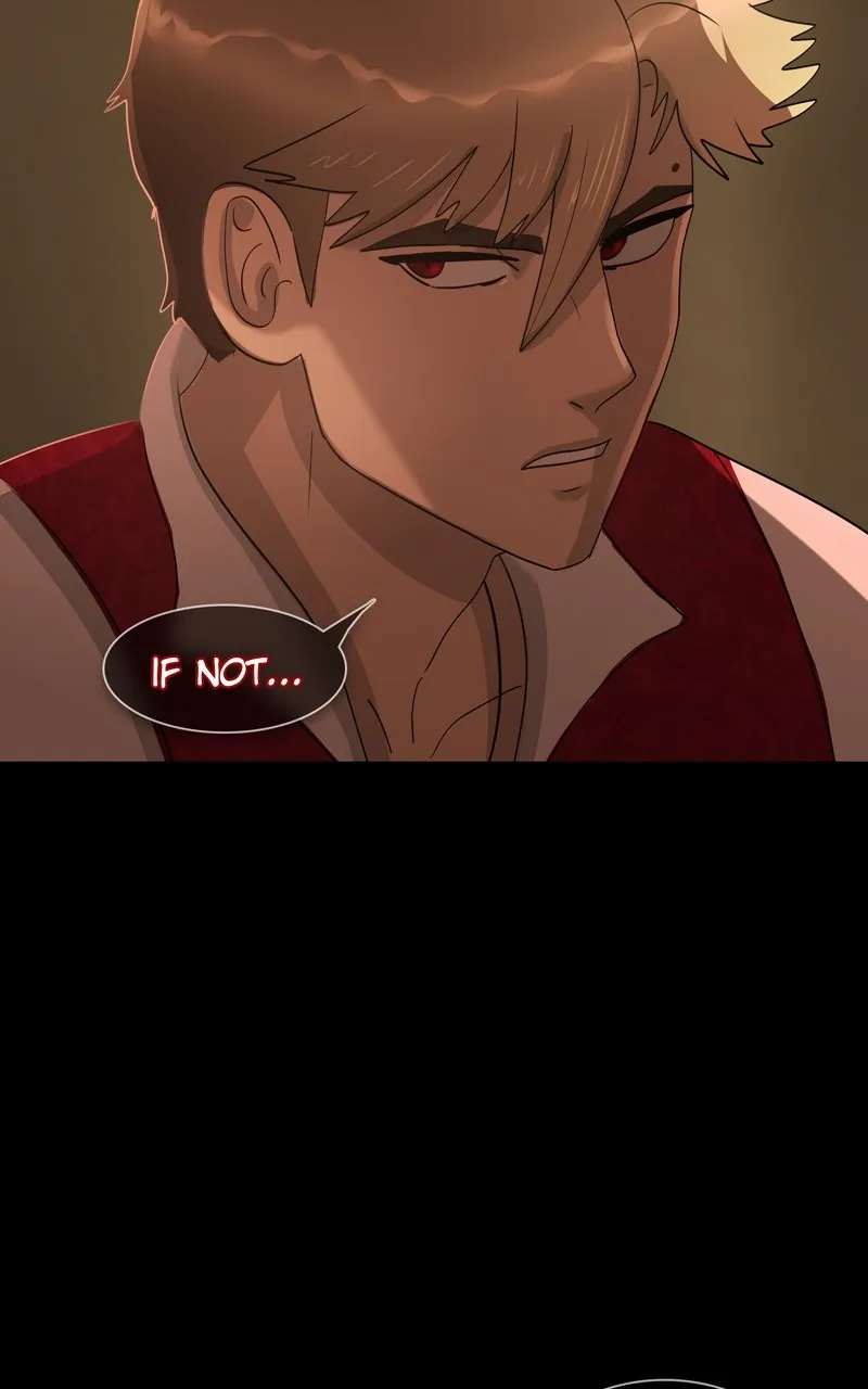 Read Everfallen chapter 5 image 47 on Lezhin