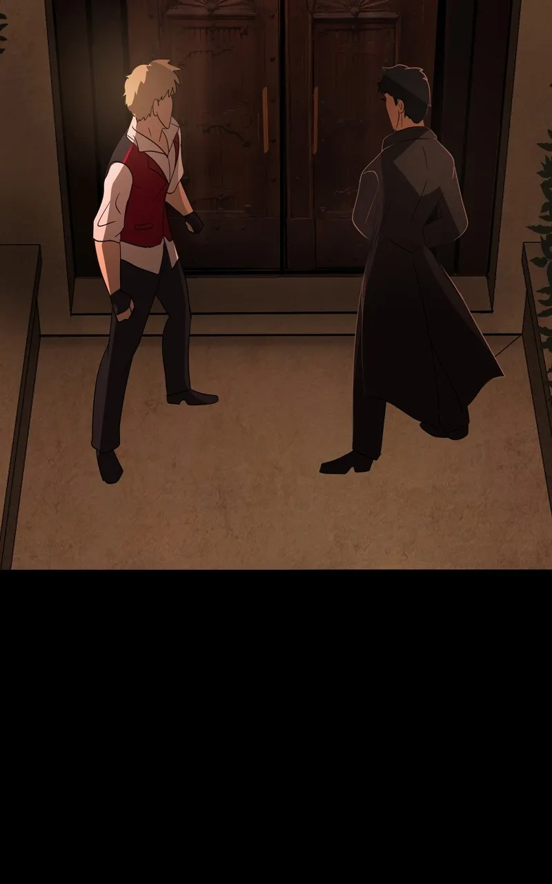 Read Everfallen chapter 5 image 50 on Lezhin