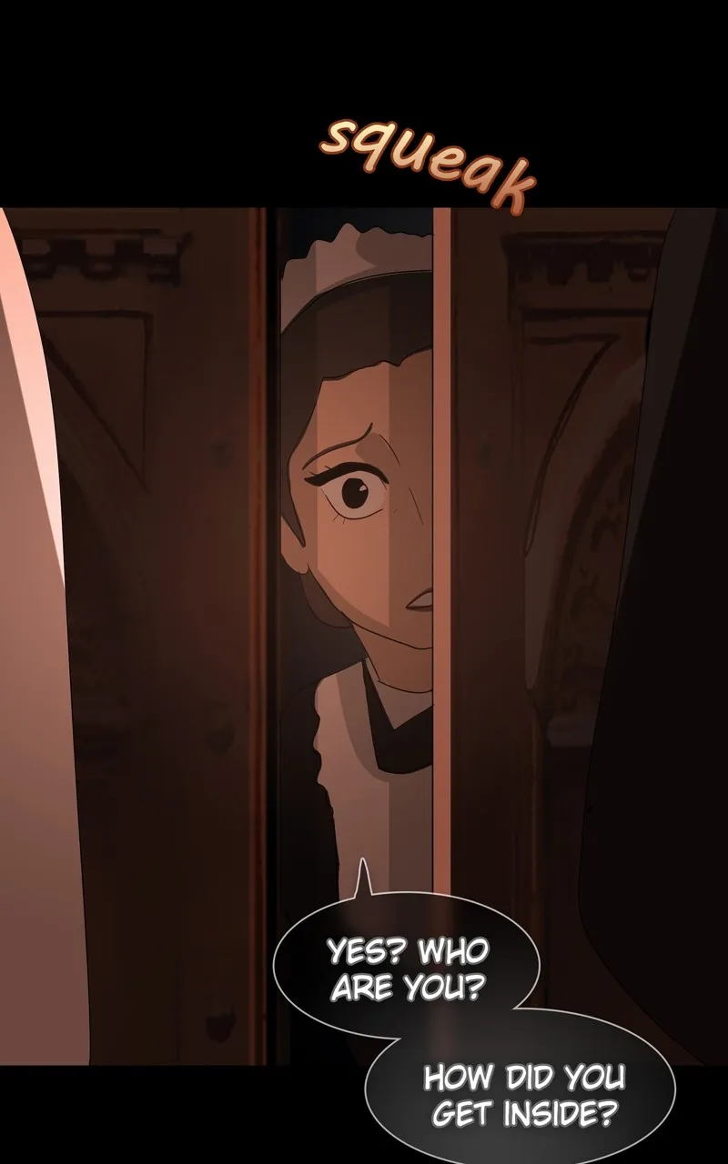 Read Everfallen chapter 5 image 51 on Lezhin