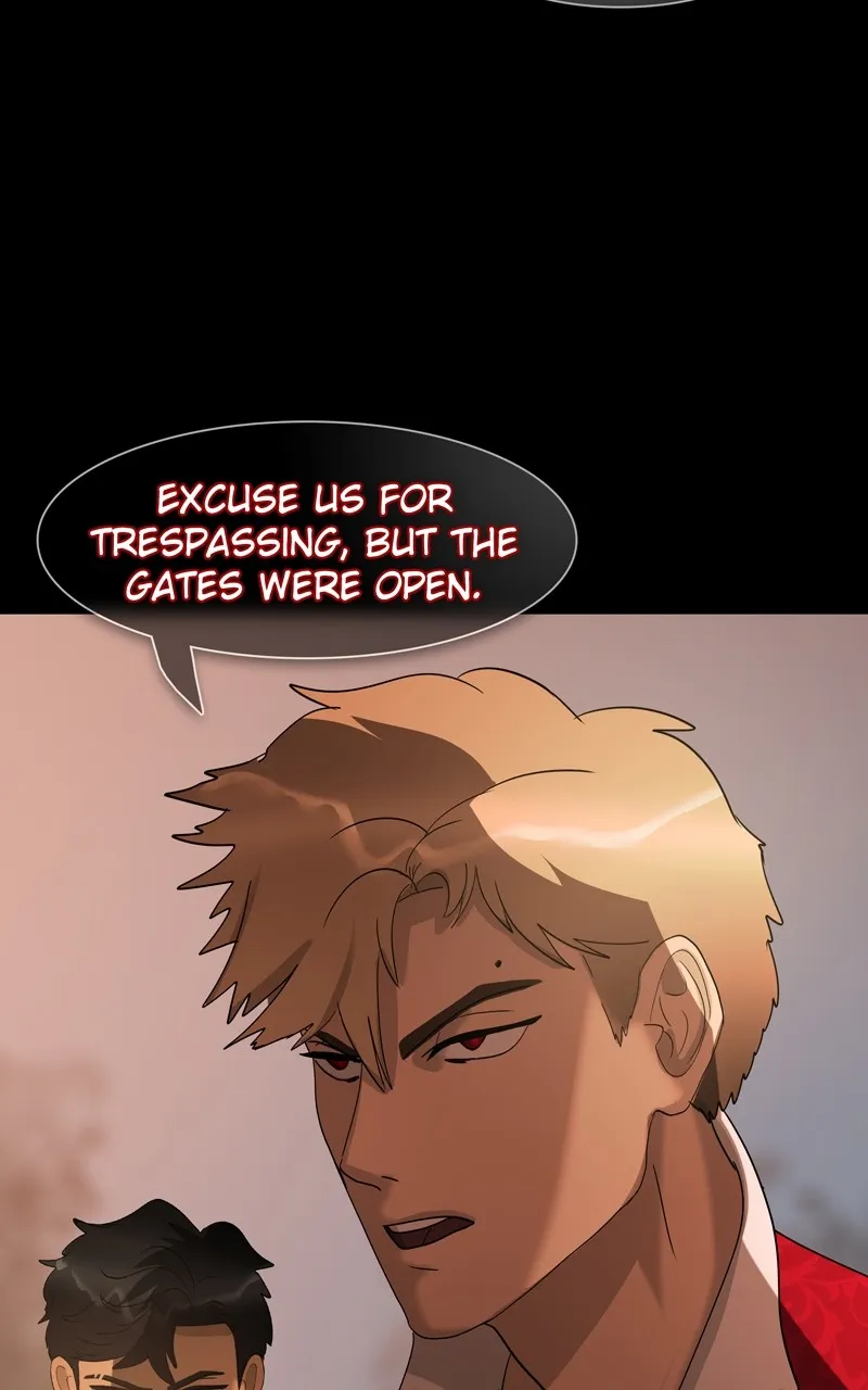 Read Everfallen chapter 5 image 52 on Lezhin