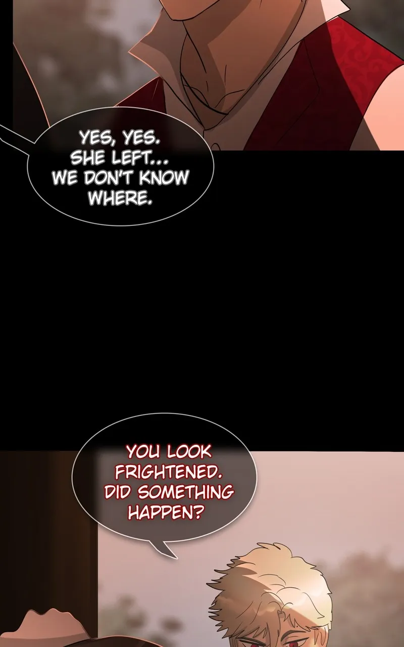 Read Everfallen chapter 5 image 56 on Lezhin