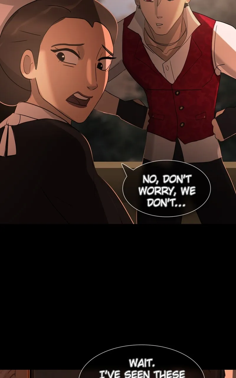 Read Everfallen chapter 5 image 57 on Lezhin
