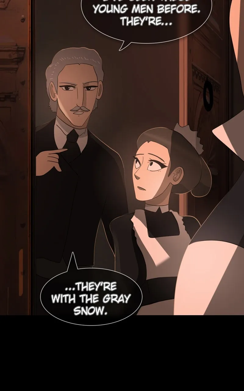 Read Everfallen chapter 5 image 58 on Lezhin