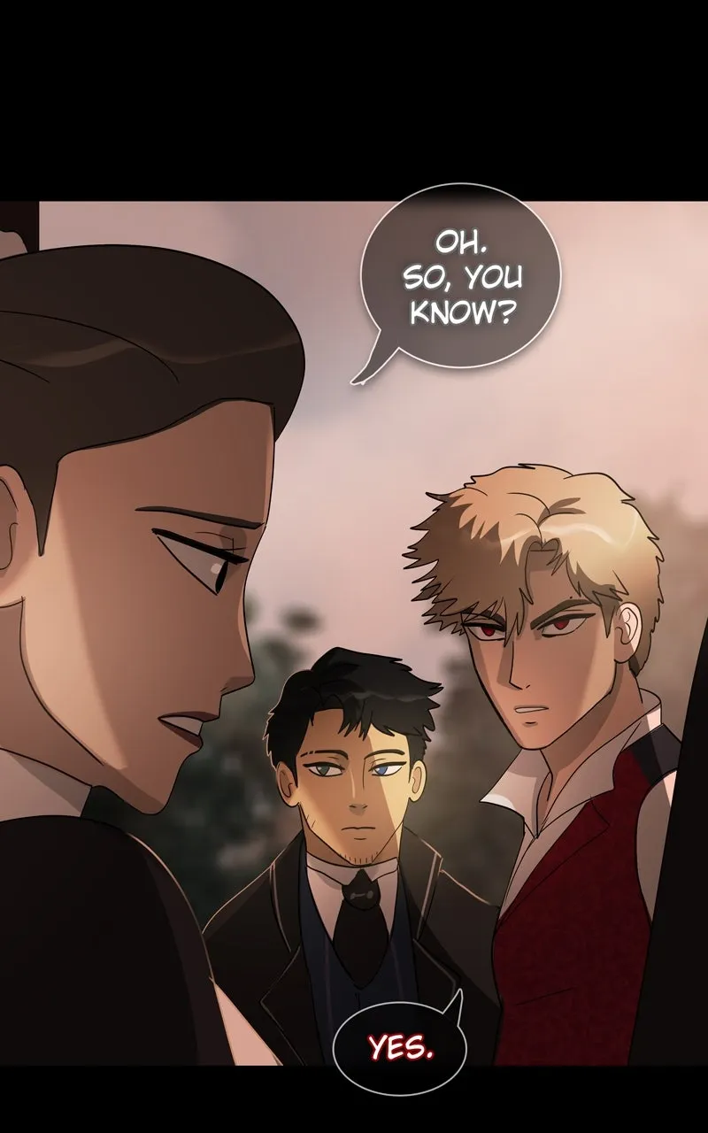 Read Everfallen chapter 5 image 59 on Lezhin