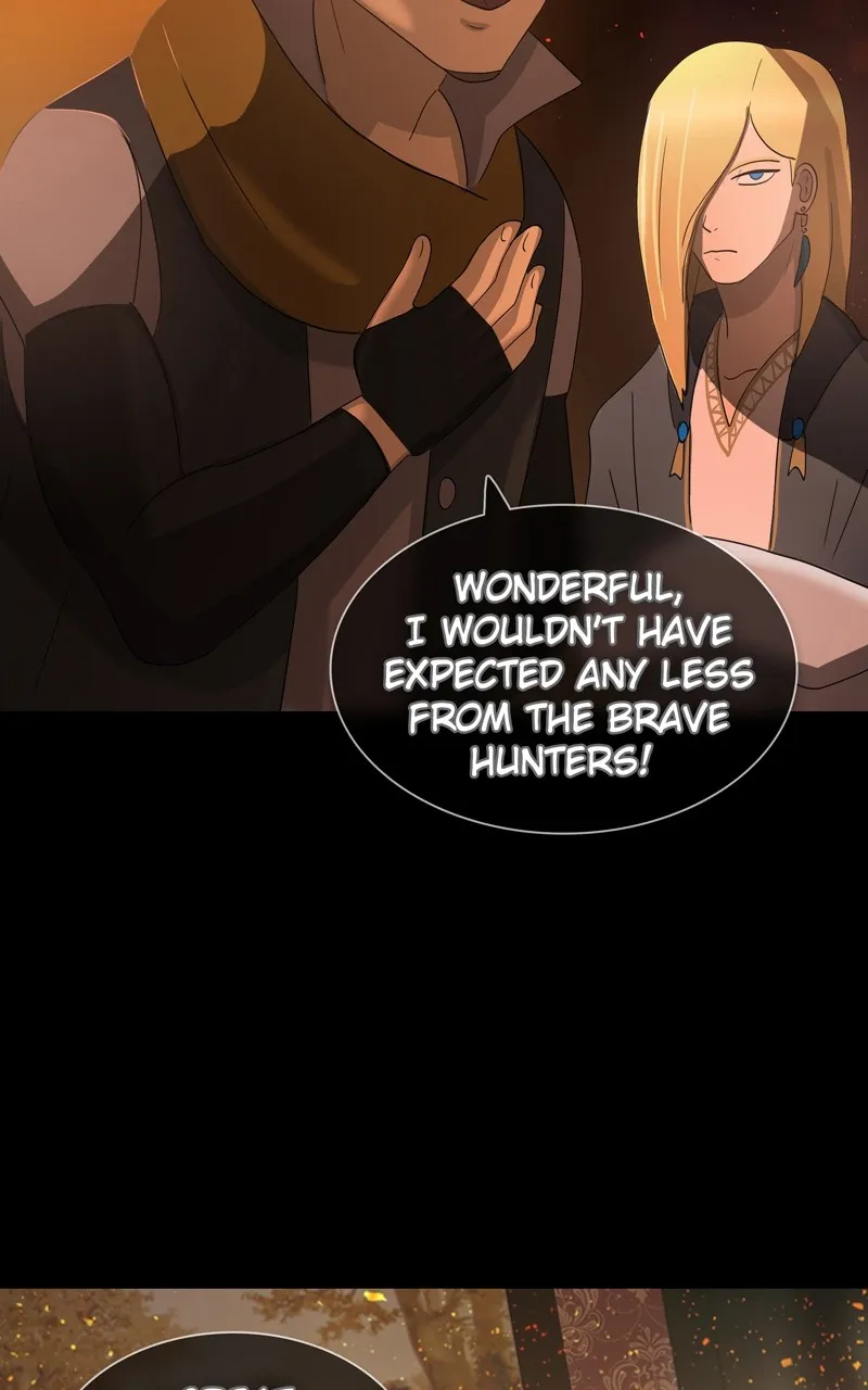 Read Everfallen chapter 5 image 6 on Lezhin