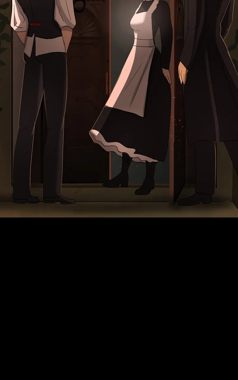 Read Everfallen chapter 5 image 61 on Lezhin