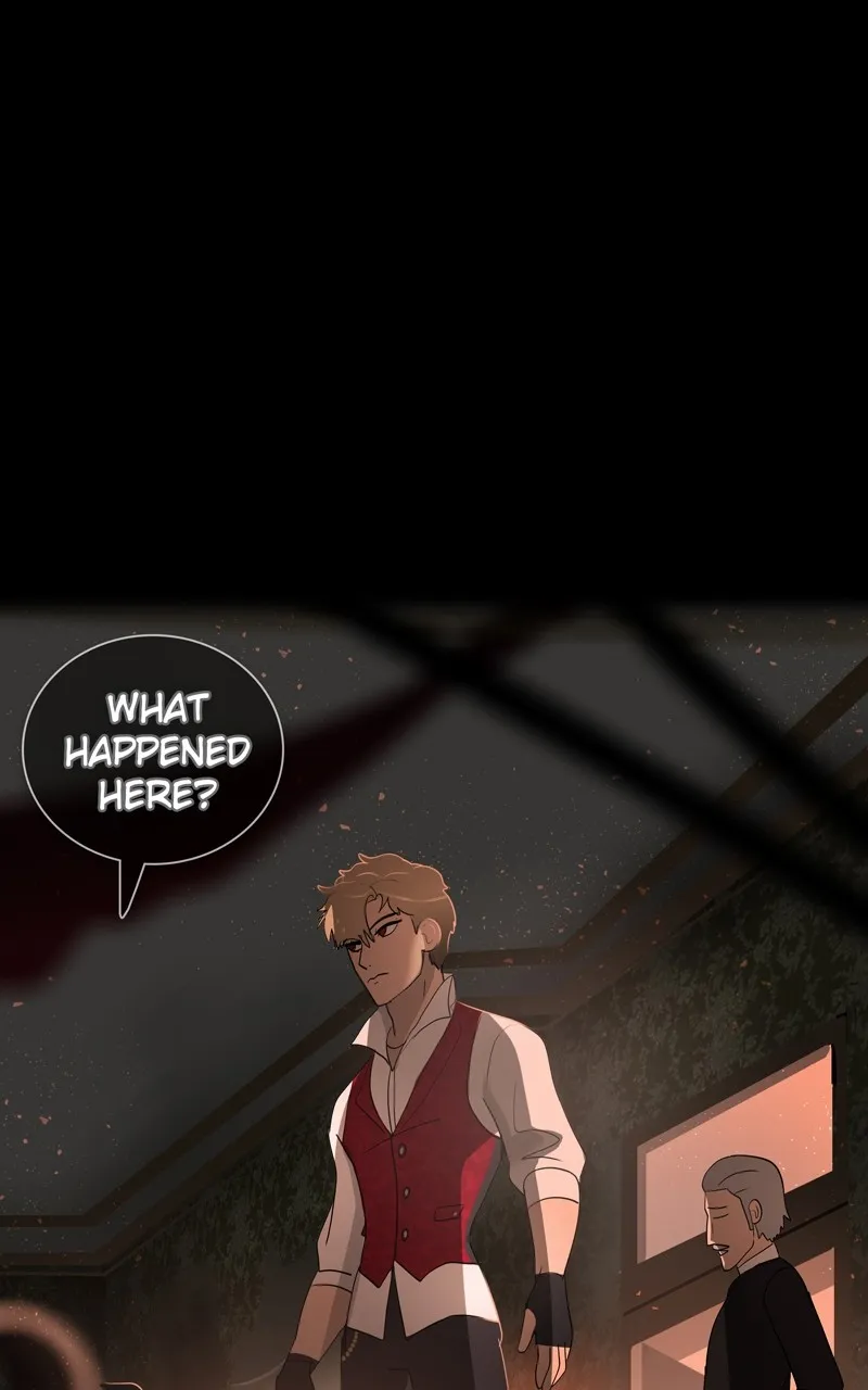 Read Everfallen chapter 5 image 62 on Lezhin
