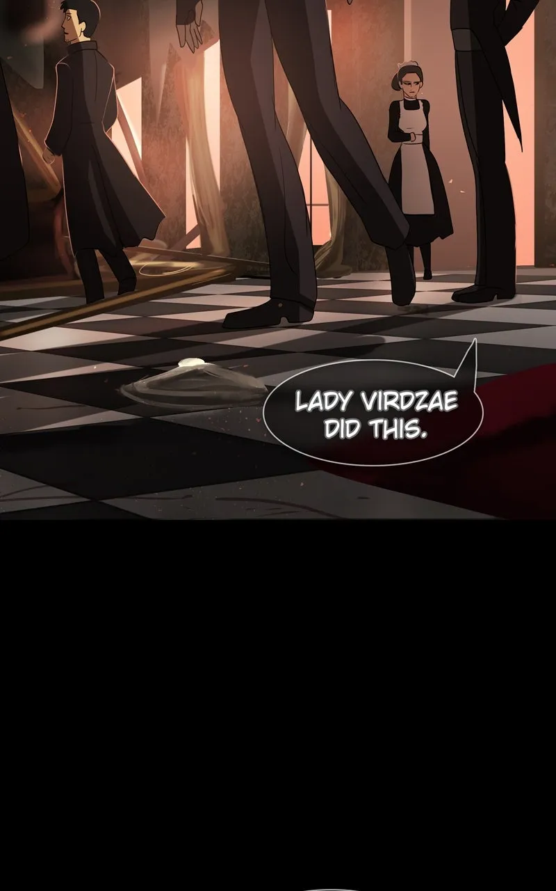 Read Everfallen chapter 5 image 63 on Lezhin