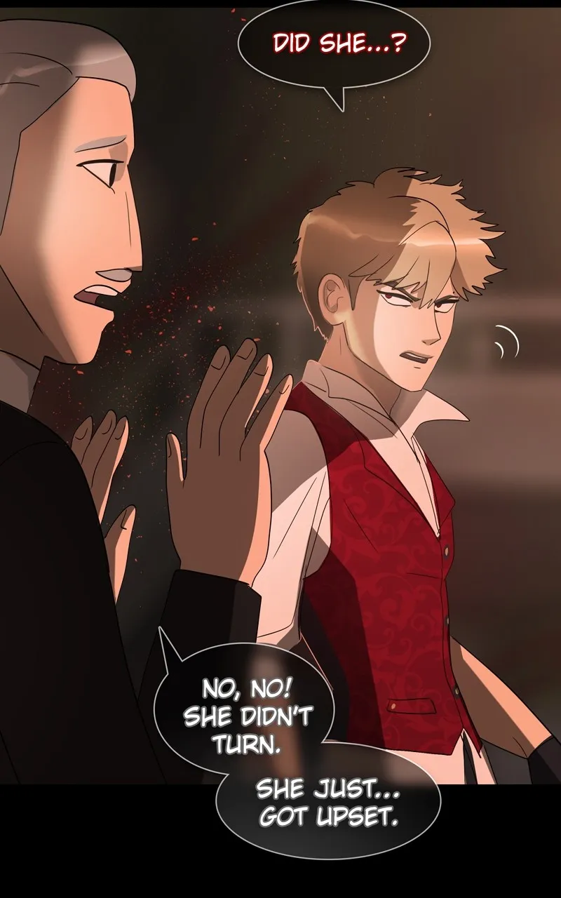 Read Everfallen chapter 5 image 64 on Lezhin