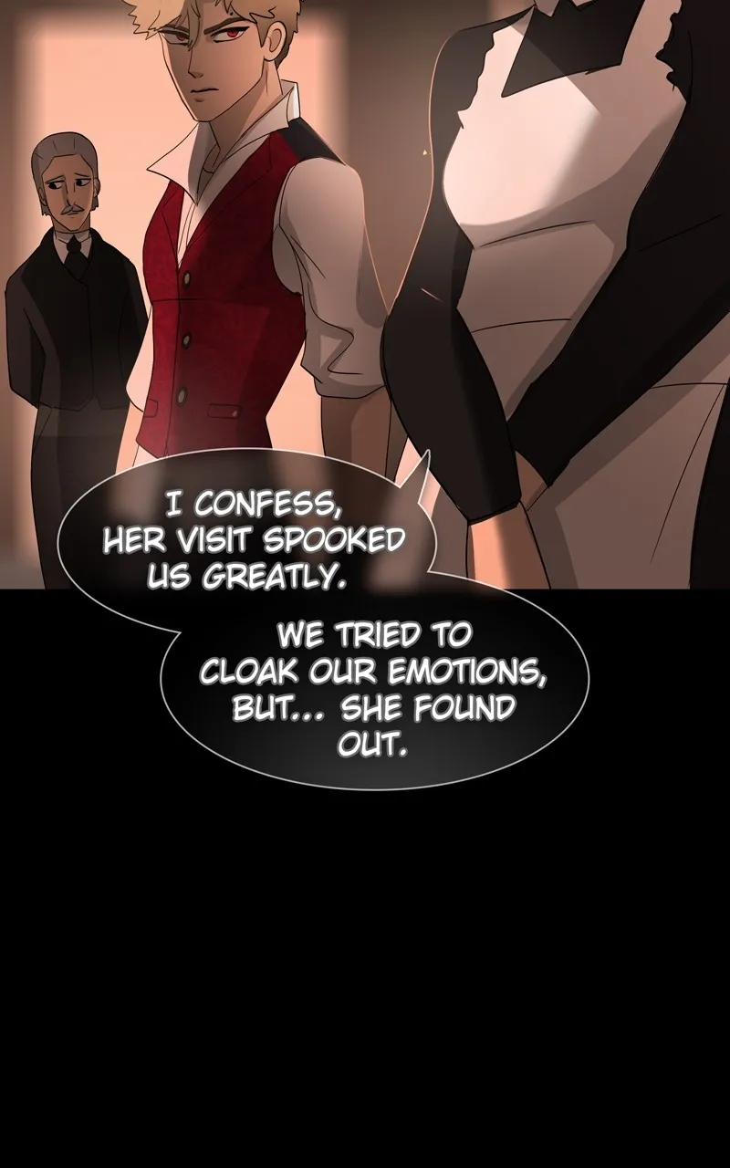 Read Everfallen chapter 5 image 67 on Lezhin