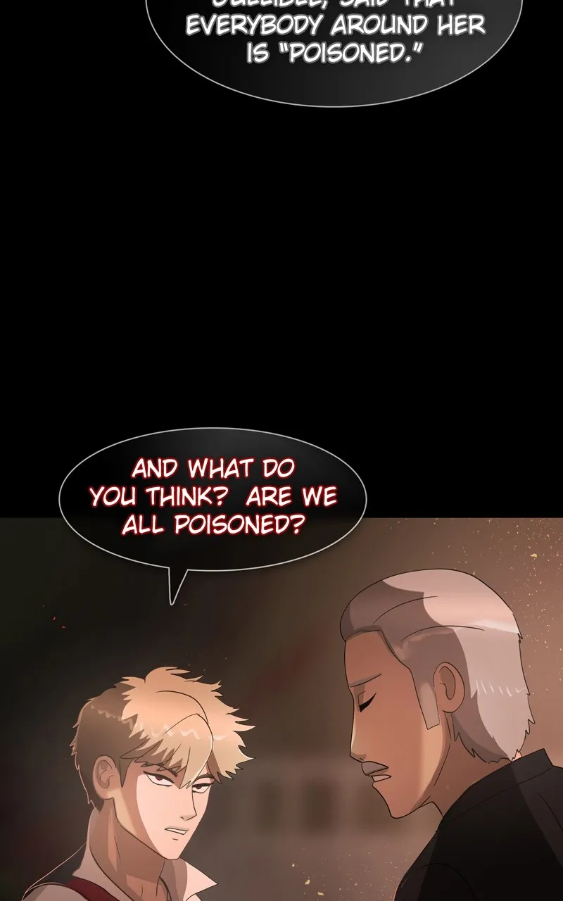 Read Everfallen chapter 5 image 69 on Lezhin