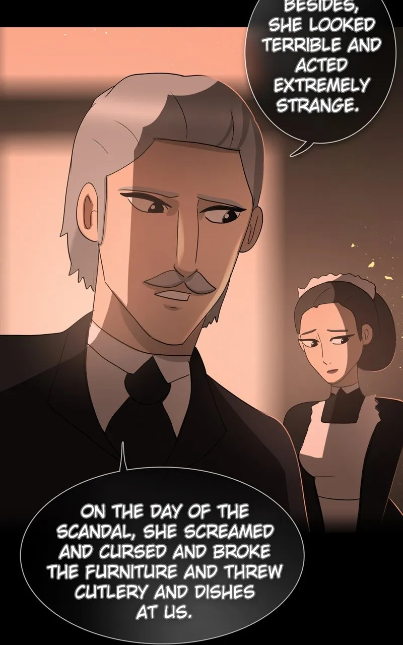 Read Everfallen chapter 5 image 71 on Lezhin