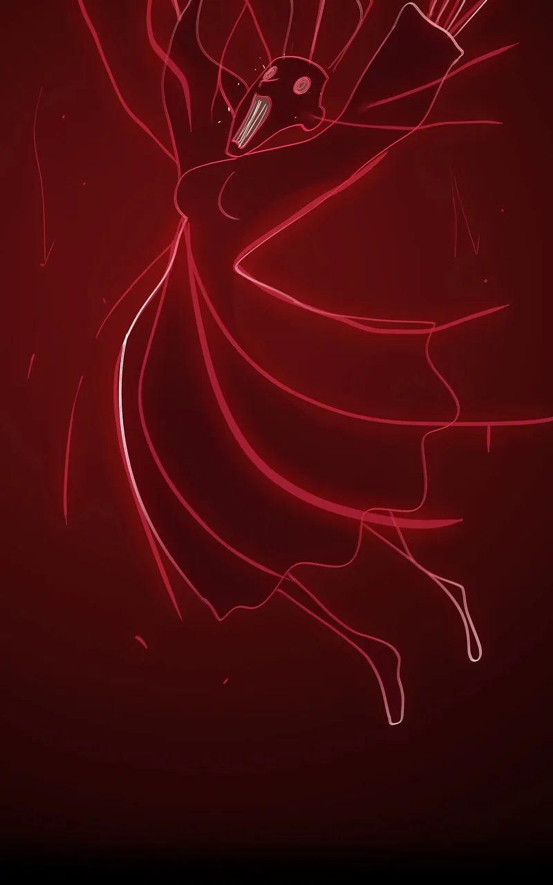 Read Everfallen chapter 5 image 73 on Lezhin