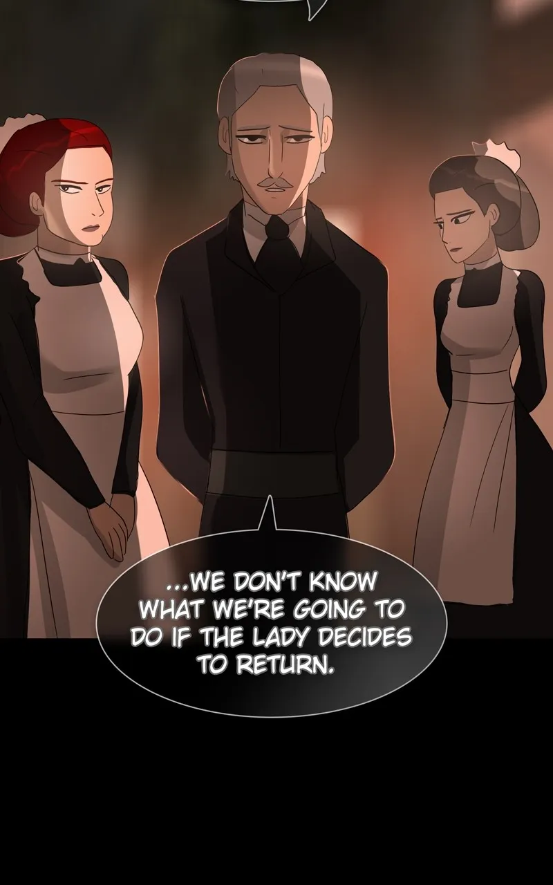 Read Everfallen chapter 5 image 77 on Lezhin