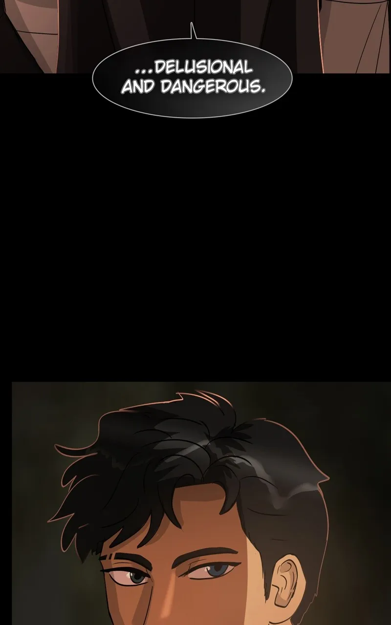 Read Everfallen chapter 5 image 79 on Lezhin