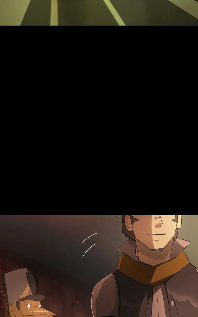 Read Everfallen chapter 5 image 8 on Lezhin