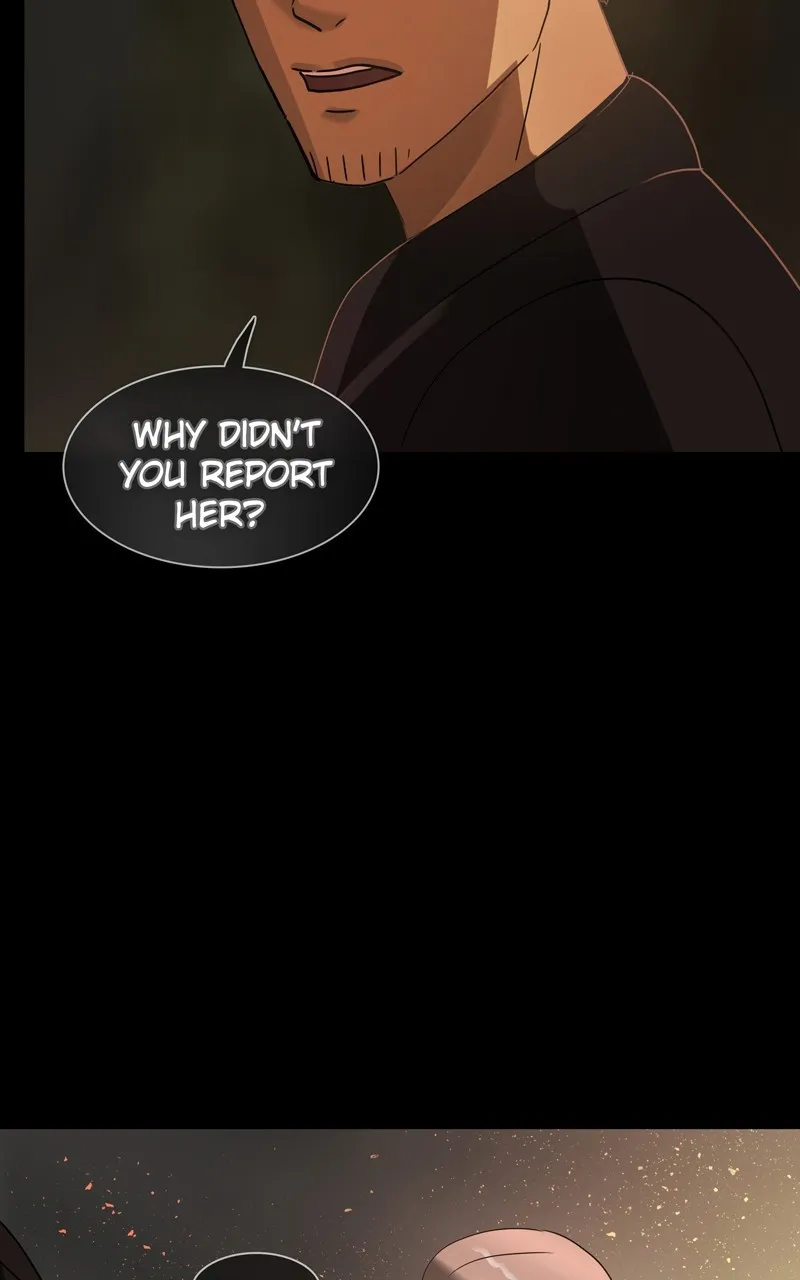 Read Everfallen chapter 5 image 80 on Lezhin