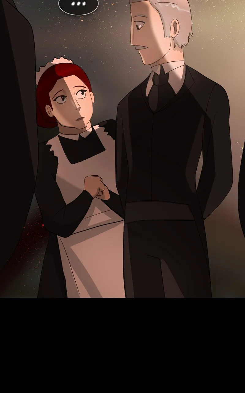 Read Everfallen chapter 5 image 81 on Lezhin
