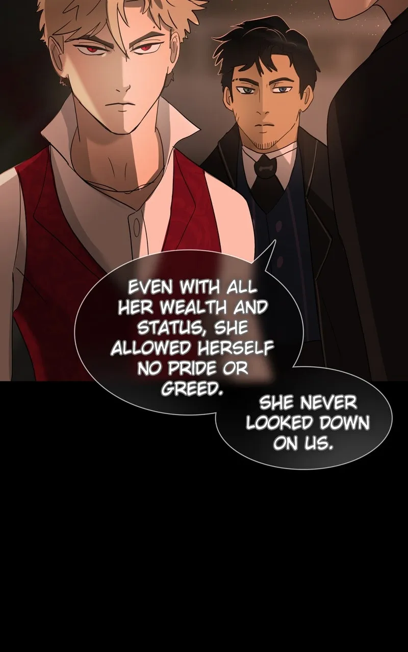 Read Everfallen chapter 5 image 84 on Lezhin