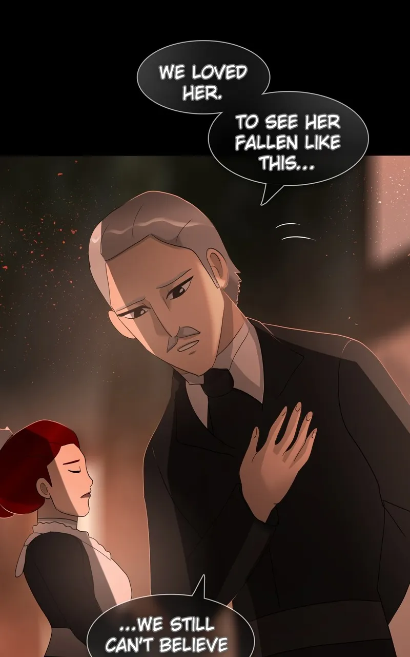 Read Everfallen chapter 5 image 85 on Lezhin