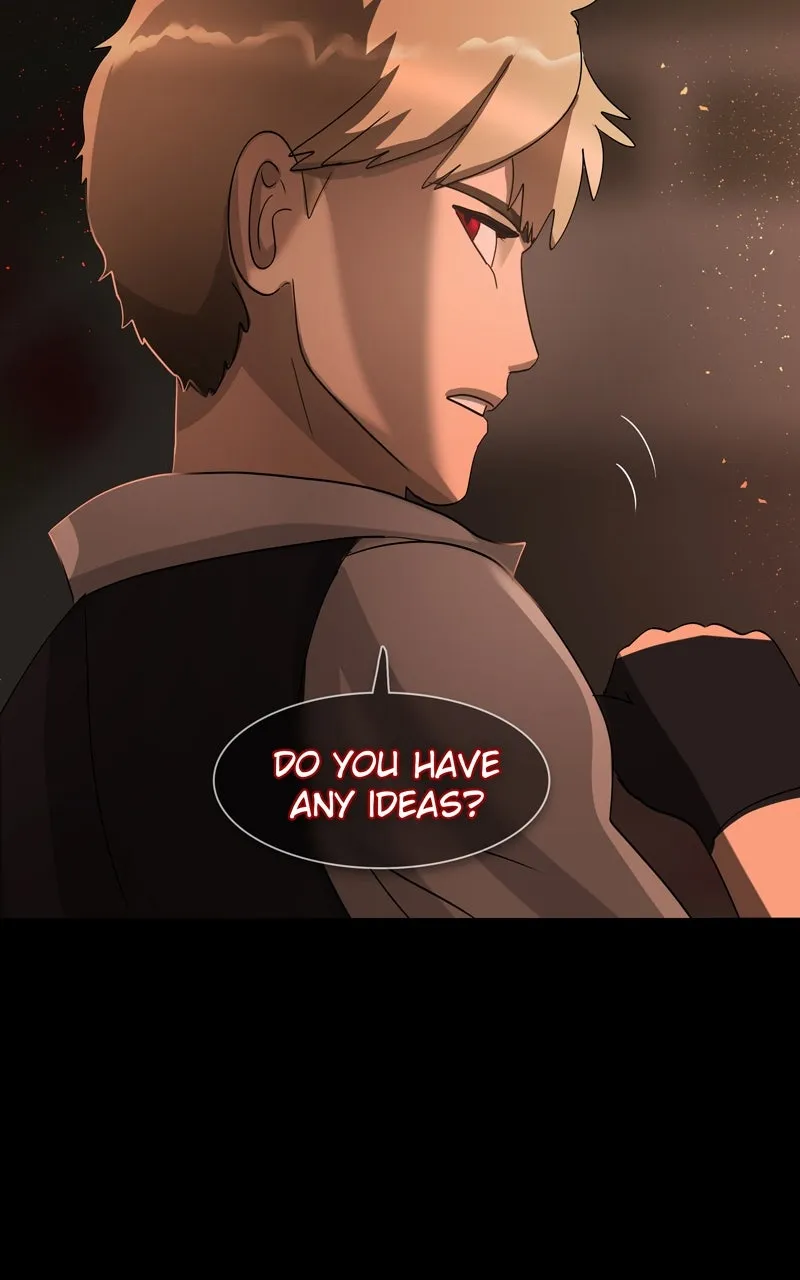 Read Everfallen chapter 5 image 88 on Lezhin