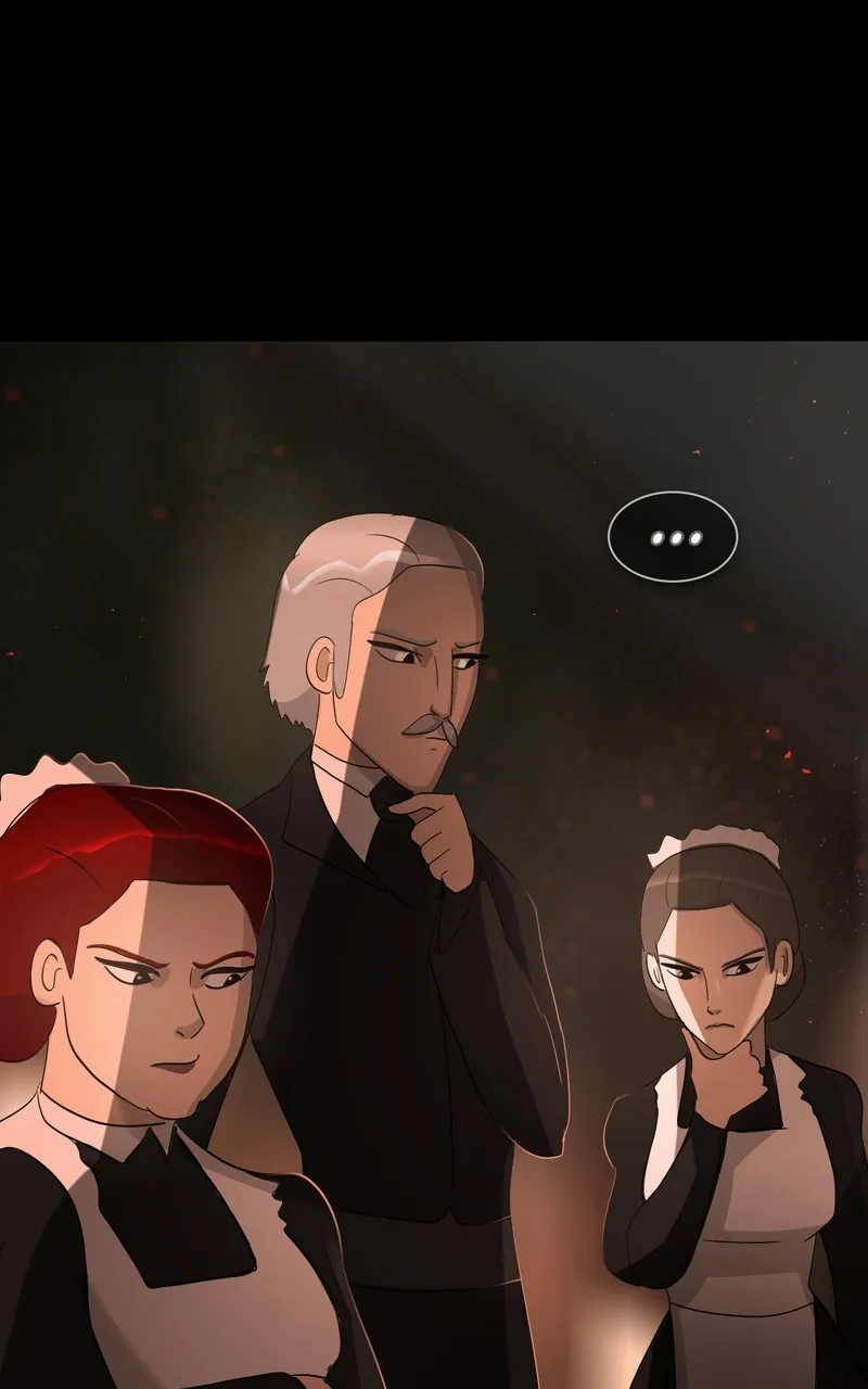 Read Everfallen chapter 5 image 89 on Lezhin