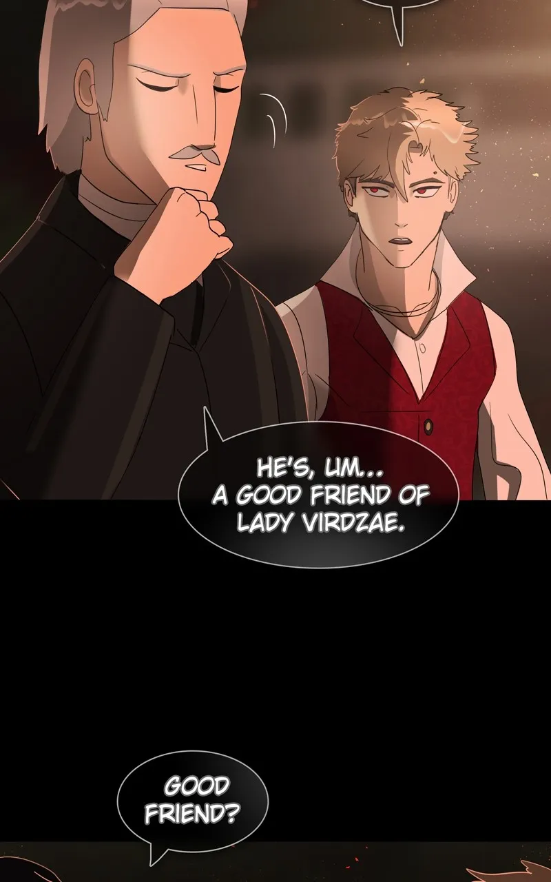 Read Everfallen chapter 5 image 92 on Lezhin