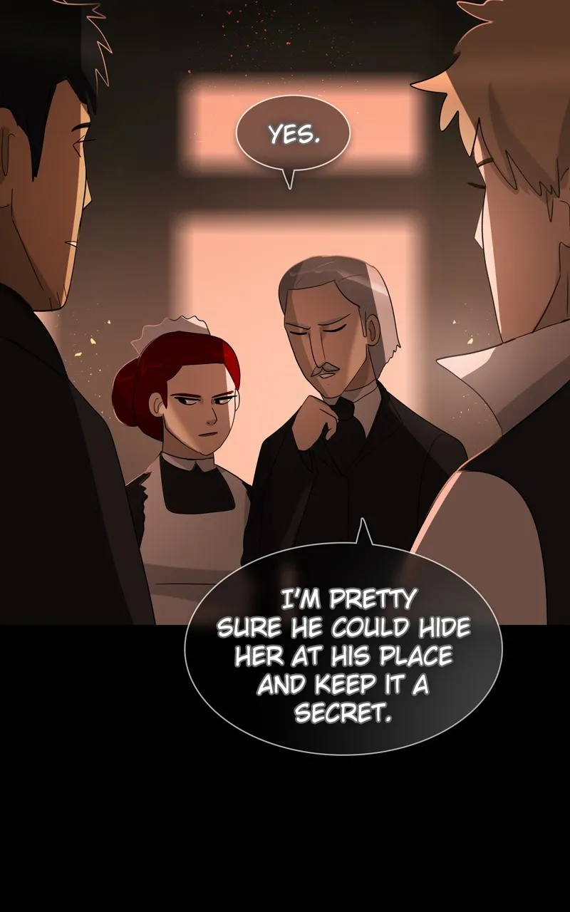 Read Everfallen chapter 5 image 93 on Lezhin