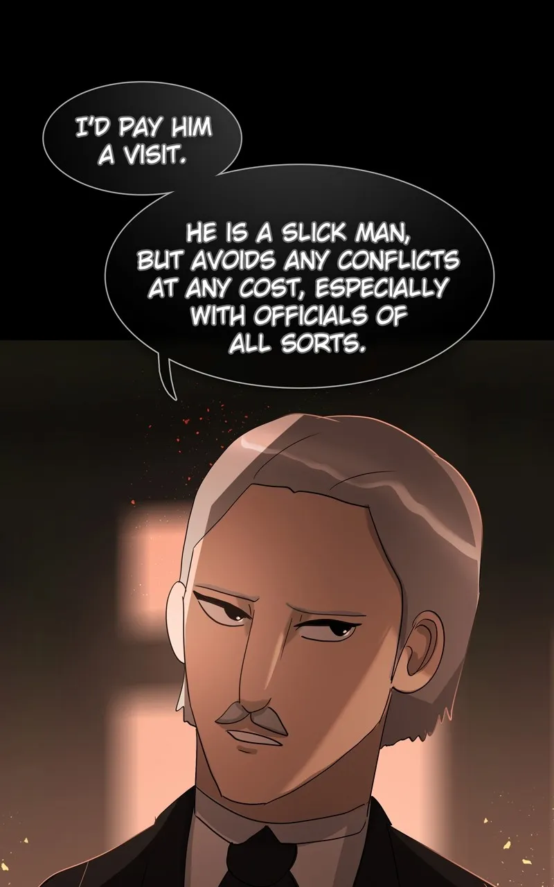 Read Everfallen chapter 5 image 94 on Lezhin
