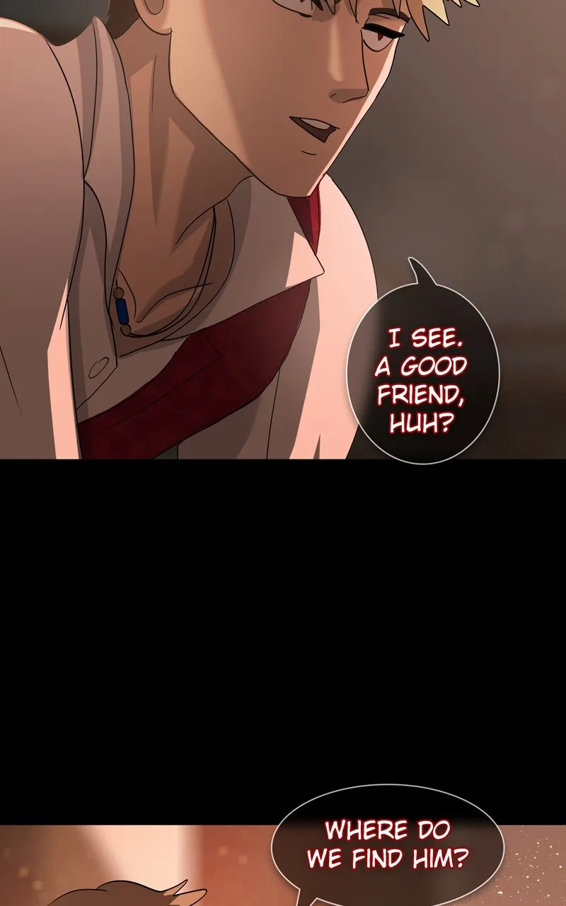 Read Everfallen chapter 5 image 96 on Lezhin