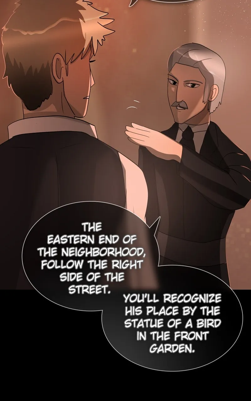 Read Everfallen chapter 5 image 97 on Lezhin