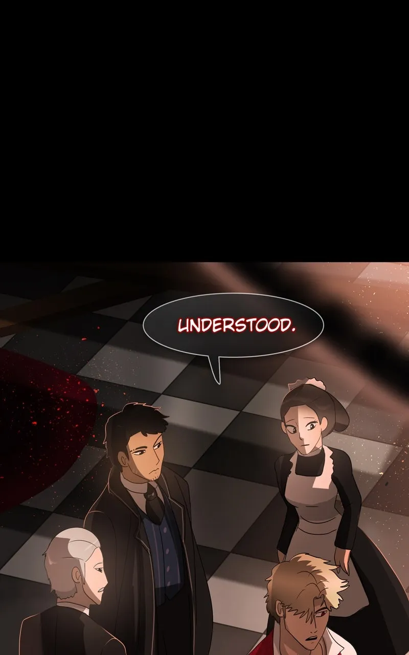 Read Everfallen chapter 5 image 98 on Lezhin
