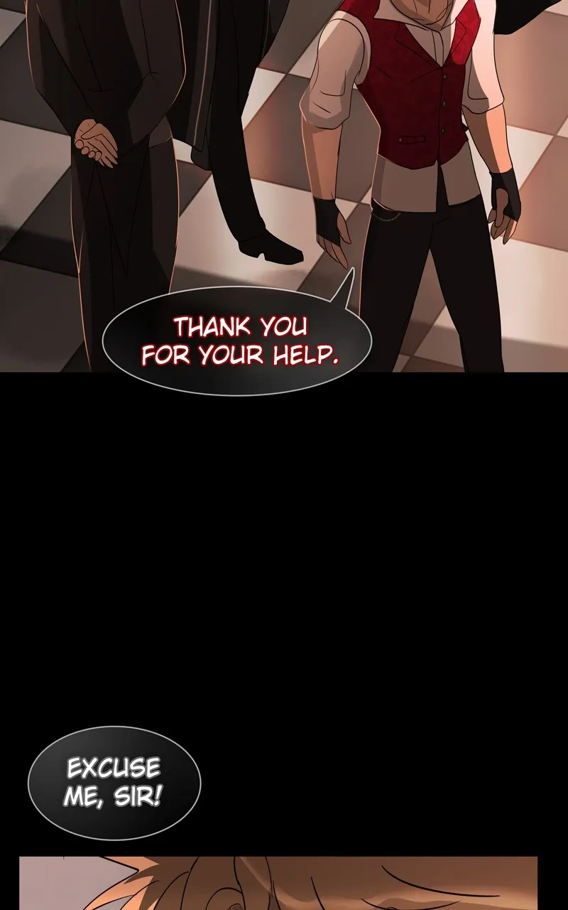 Read Everfallen chapter 5 image 99 on Lezhin