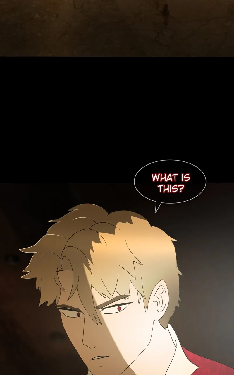 Read Everfallen chapter 50 image 10 on Lezhin