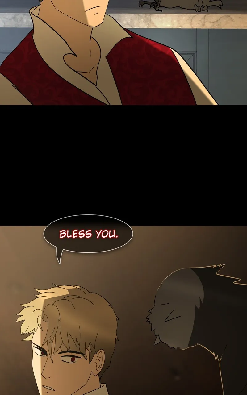 Read Everfallen chapter 50 image 14 on Lezhin