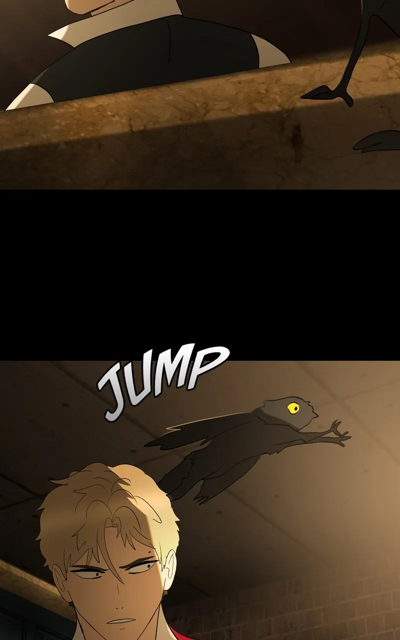 Read Everfallen chapter 50 image 15 on Lezhin