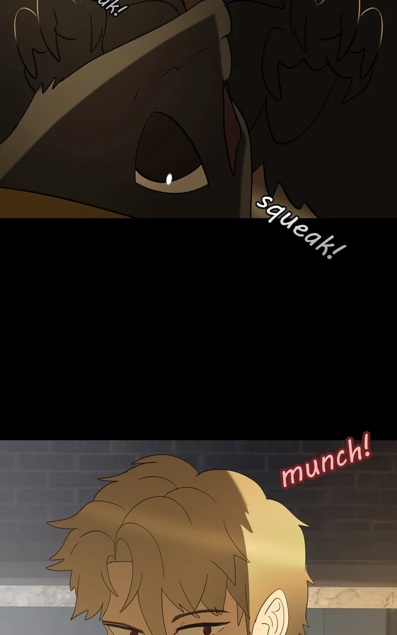 Read Everfallen chapter 50 image 18 on Lezhin