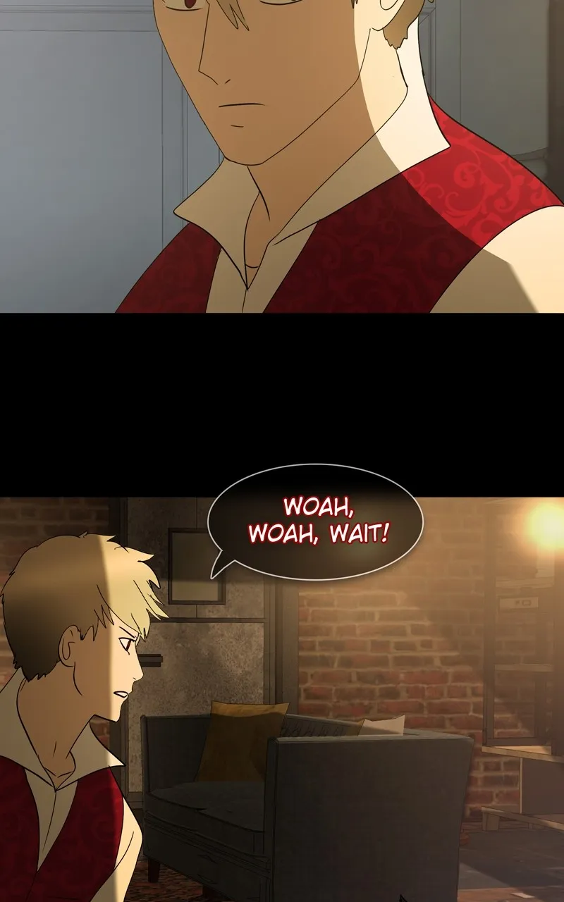 Read Everfallen chapter 50 image 19 on Lezhin