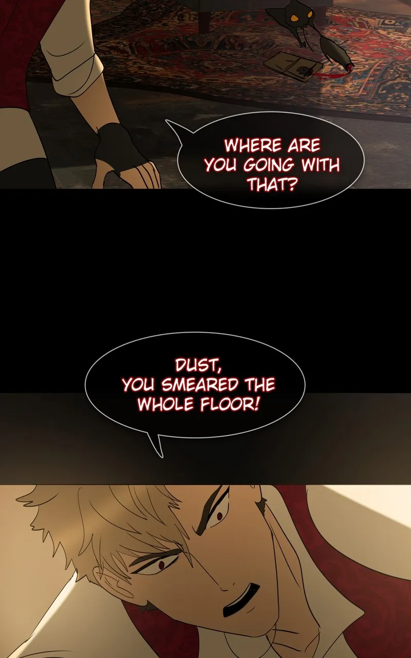 Read Everfallen chapter 50 image 20 on Lezhin