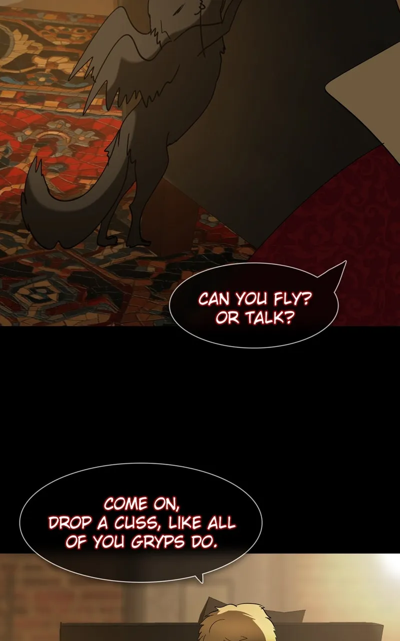 Read Everfallen chapter 50 image 25 on Lezhin