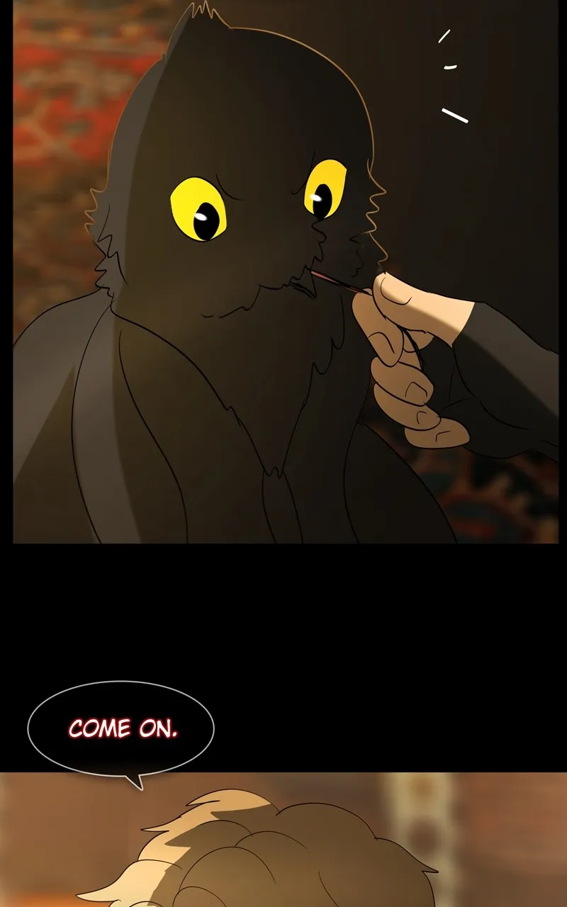 Read Everfallen chapter 50 image 27 on Lezhin