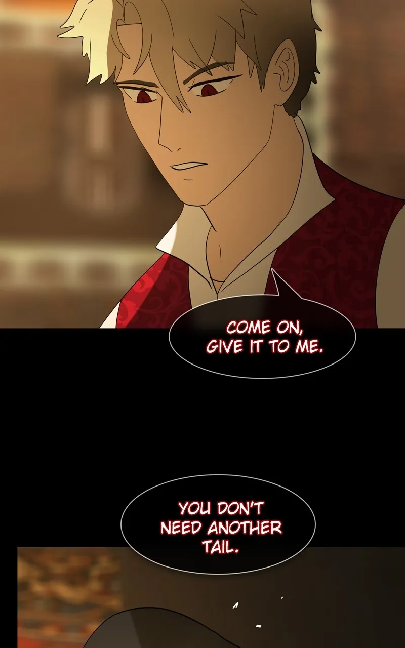 Read Everfallen chapter 50 image 28 on Lezhin