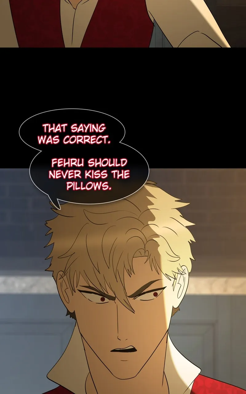 Read Everfallen chapter 50 image 3 on Lezhin