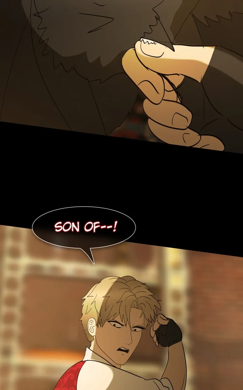 Read Everfallen chapter 50 image 30 on Lezhin