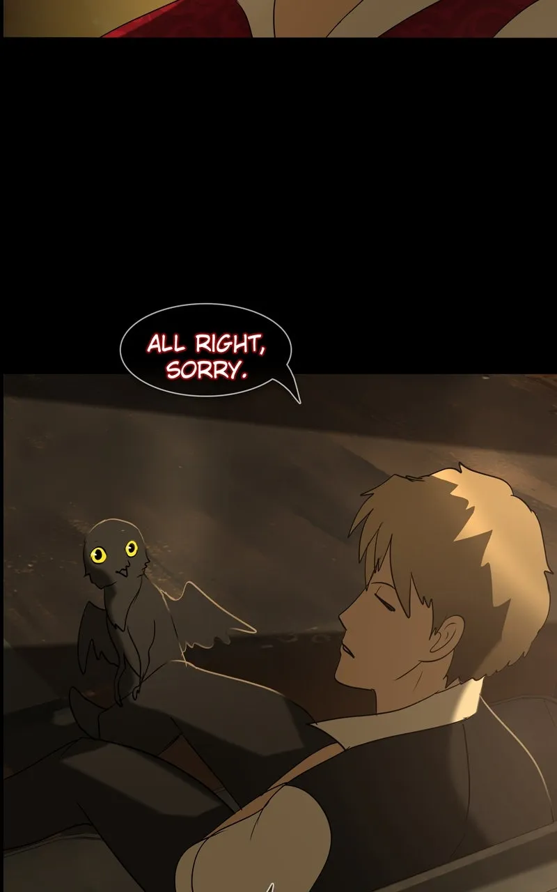 Read Everfallen chapter 50 image 35 on Lezhin