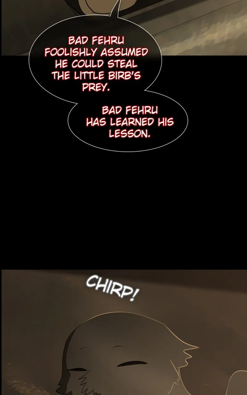 Read Everfallen chapter 50 image 36 on Lezhin
