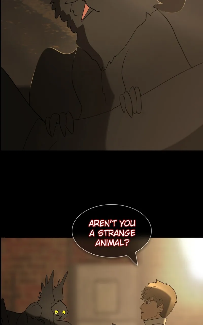 Read Everfallen chapter 50 image 37 on Lezhin