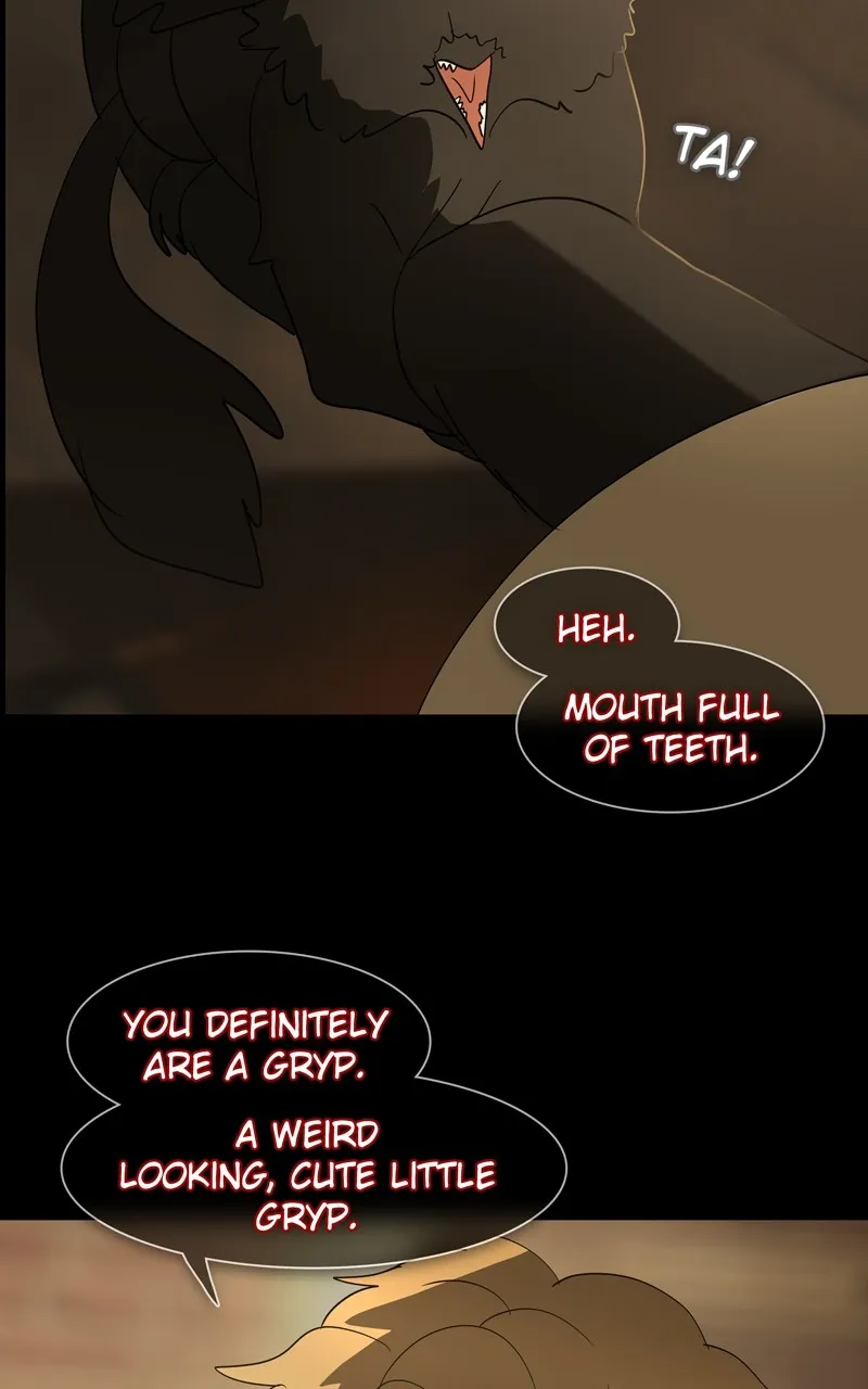 Read Everfallen chapter 50 image 39 on Lezhin