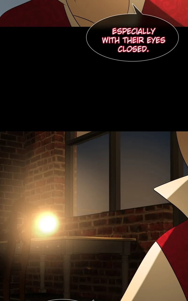 Read Everfallen chapter 50 image 4 on Lezhin